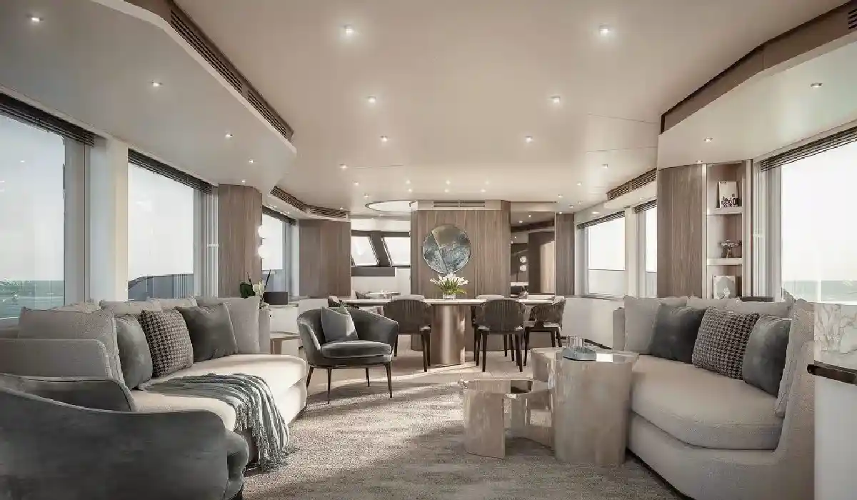 Azimut - Magellano 25M - Luxury Yacht Rentals Near me - Used Luxury Yachts Near me - Exclusive Concierge Club.webp